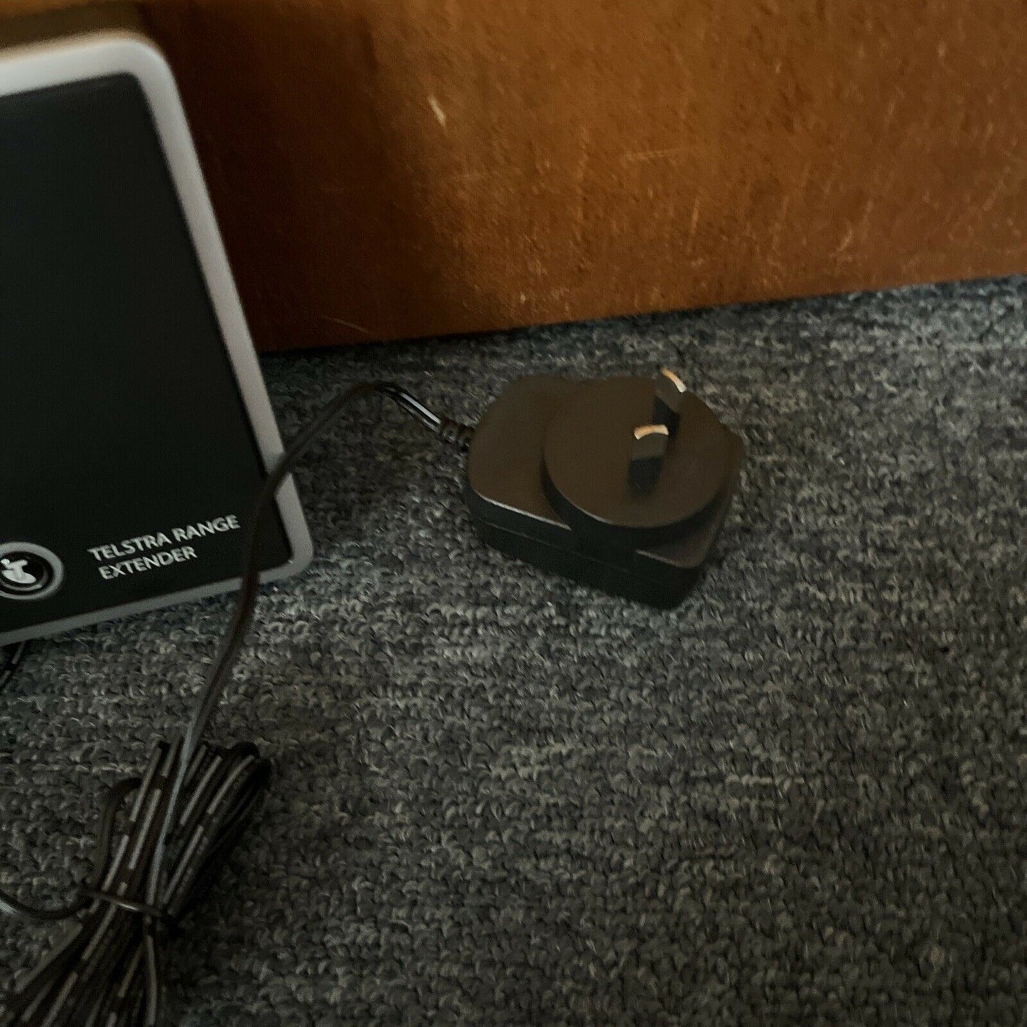 Telstra Range Extender 12760/12850