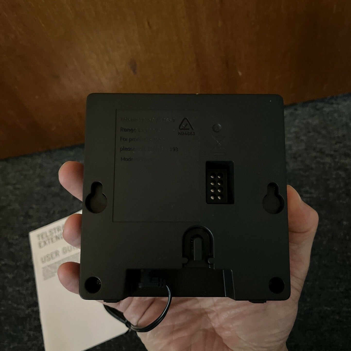 Telstra Range Extender 12760/12850