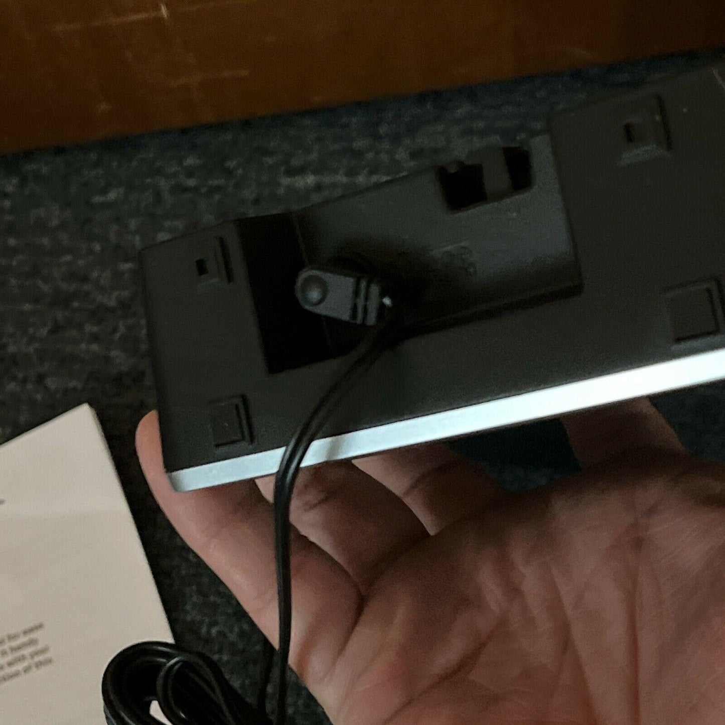 Telstra Range Extender 12760/12850