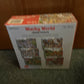 *New Sealed* Wacky World - Theme Park 1000 Piece Jigsaw Puzzle
