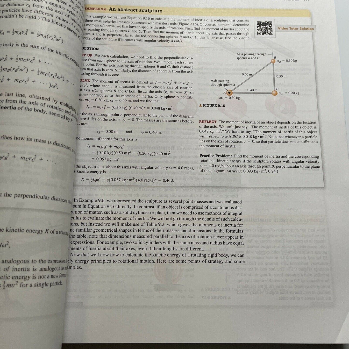 College Physics - Global Edition 10th Edition by Hugh Young (Paperback, 2015)