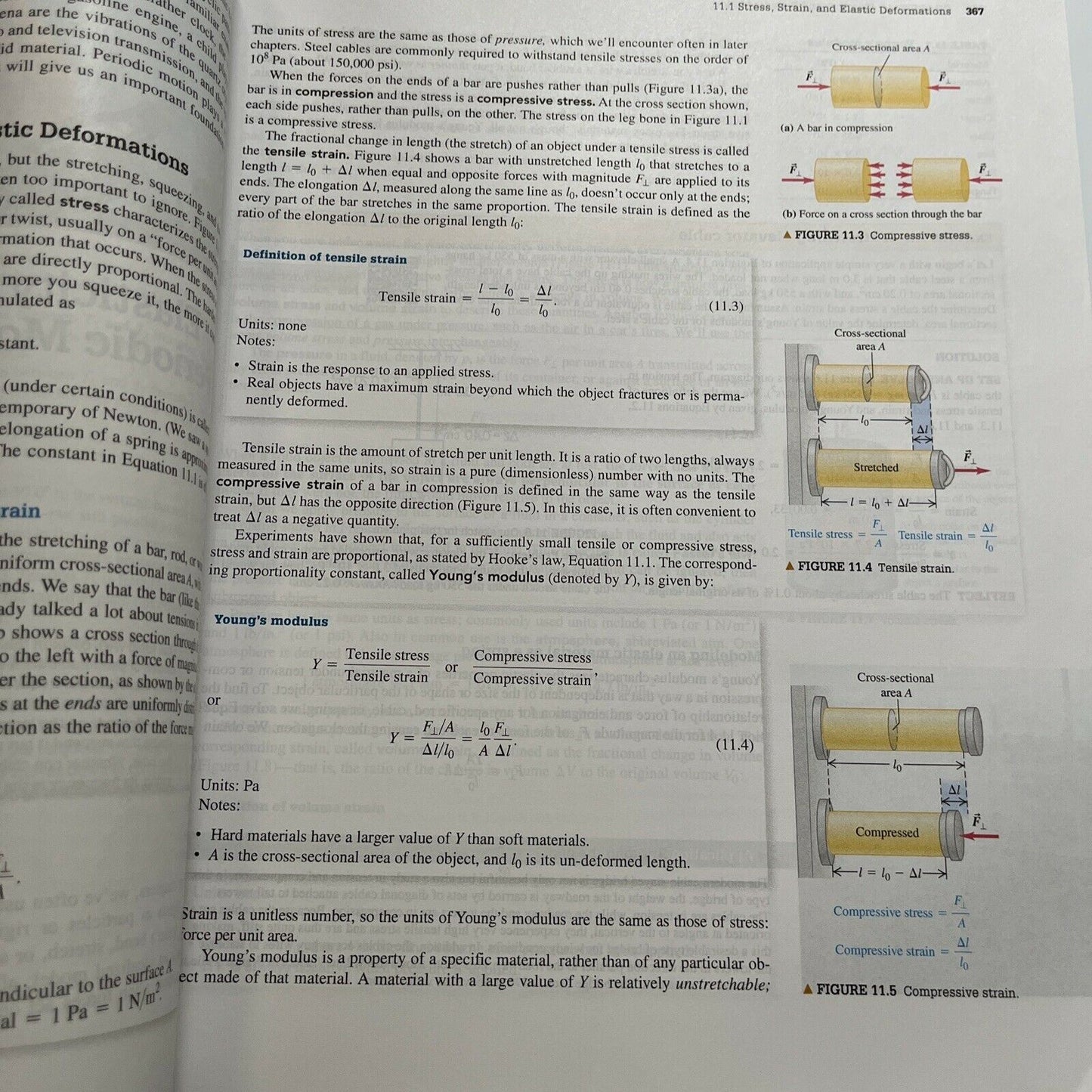 College Physics - Global Edition 10th Edition by Hugh Young (Paperback, 2015)