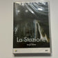 *New Sealed* La Stazione (DVD, 1990) Italian Comedy Film. Region 2