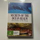 *New Sealed* Secrets of the Ocean Realm: Encounters of the Deep (DVD, 1997)