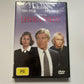 *New Sealed* Legal Eagles (DVD, 1986) Robert Redford, Daryl Hannah Region 4