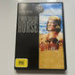 A Man Called Horse (DVD, 1970) Richard Harris, Judith Anderson Region 4