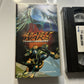 Beast Wars Transformers - Volume 4 (VHS, 1996) PAL