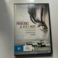 Making A Killing: The Untold Story of Psychotropic Drugging (DVD, 2009)