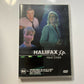 Halifax F.P. - Hard Corps (DVD, 1995) Rebecca Gibney, Region 4
