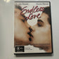 Endless Love (DVD, 1981) Brooke Shields, Martin Hewitt, Tom Cruise Region 4&2