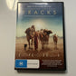 Tracks (DVD, 2013) Mia Wasikowska, Adam Driver, Emma Booth, Region 4