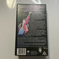 Michael Jackson The Legend Continue on (VHS, 1988) PAL