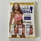 Michelle Bridges Deluxe Booty Blitz DVD Triple Pack 3 Discs Region 4