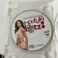 Michelle Bridges Deluxe Booty Blitz DVD Triple Pack 3 Discs Region 4