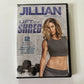 Jillian Michaels: Lift and Shred (DVD, 2019) Region 4