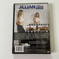 Jillian Michaels: Lift and Shred (DVD, 2019) Region 4