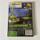 Tinker Bell And The Great Fairy Rescue (DVD, 2010) Region 4