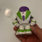 Toy Story Figures: Jessie 7" 2017, Woody 8" 2018, Buzz Lightyear 7" 2018 & 4"