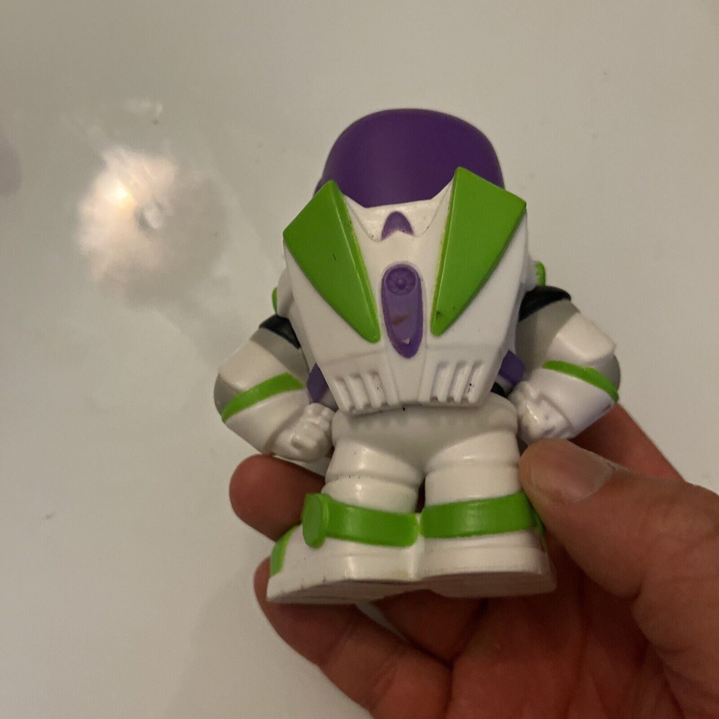 Toy Story Figures: Jessie 7" 2017, Woody 8" 2018, Buzz Lightyear 7" 2018 & 4"