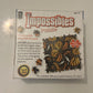 *New Sealed* Nature's Beauty Butterflies Impossibles 1000 Piece Puzzle 48x67.3cm