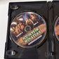 Mountain Monsters : Season 1 (DVD, 2013, 2-Disc) John Tice, Bill Neff, Region 4