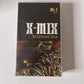 X-Mix, Vol. 6: The Electronic Storm by Mr. C (VHS, 1996) PAL