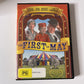 The First of May (DVD, 1998) NEW Julie Harris, Mickey Rooney. Region 4