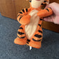 Tigger 12" Jumping & Talking Figure Disney Mattel 1998 Winnie the Pooh & Friends
