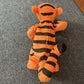 Tigger 12" Jumping & Talking Figure Disney Mattel 1998 Winnie the Pooh & Friends
