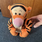 Tigger 12" Jumping & Talking Figure Disney Mattel 1998 Winnie the Pooh & Friends