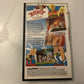 Asterix vs Caesar (VHS, 1985) PAL
