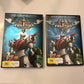 Voltron Force - New Defenders Trilogy (DVD, 2012) Region 4
