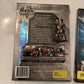 Voltron Force - New Defenders Trilogy (DVD, 2012) Region 4