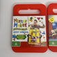 Mister Maker - Let's Try Something / Around The World (DVD, 2011) Region 4