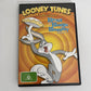 Looney Tunes Collection - Best Of Bugs Bunny : Vol 4 (DVD, 1970) Region 4