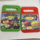 Chuggington - Let's Ride The Rails / Wheels To The Rails (DVD) Region 4