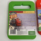 Chuggington - Let's Ride The Rails / Wheels To The Rails (DVD) Region 4