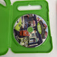 Chuggington - Let's Ride The Rails / Wheels To The Rails (DVD) Region 4