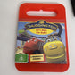 Chuggington - Let's Ride The Rails / Wheels To The Rails (DVD) Region 4