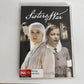 Sisters Of War (DVD, 2010) NEW Claire van der Boom, Gerald Lepkowski Region 4
