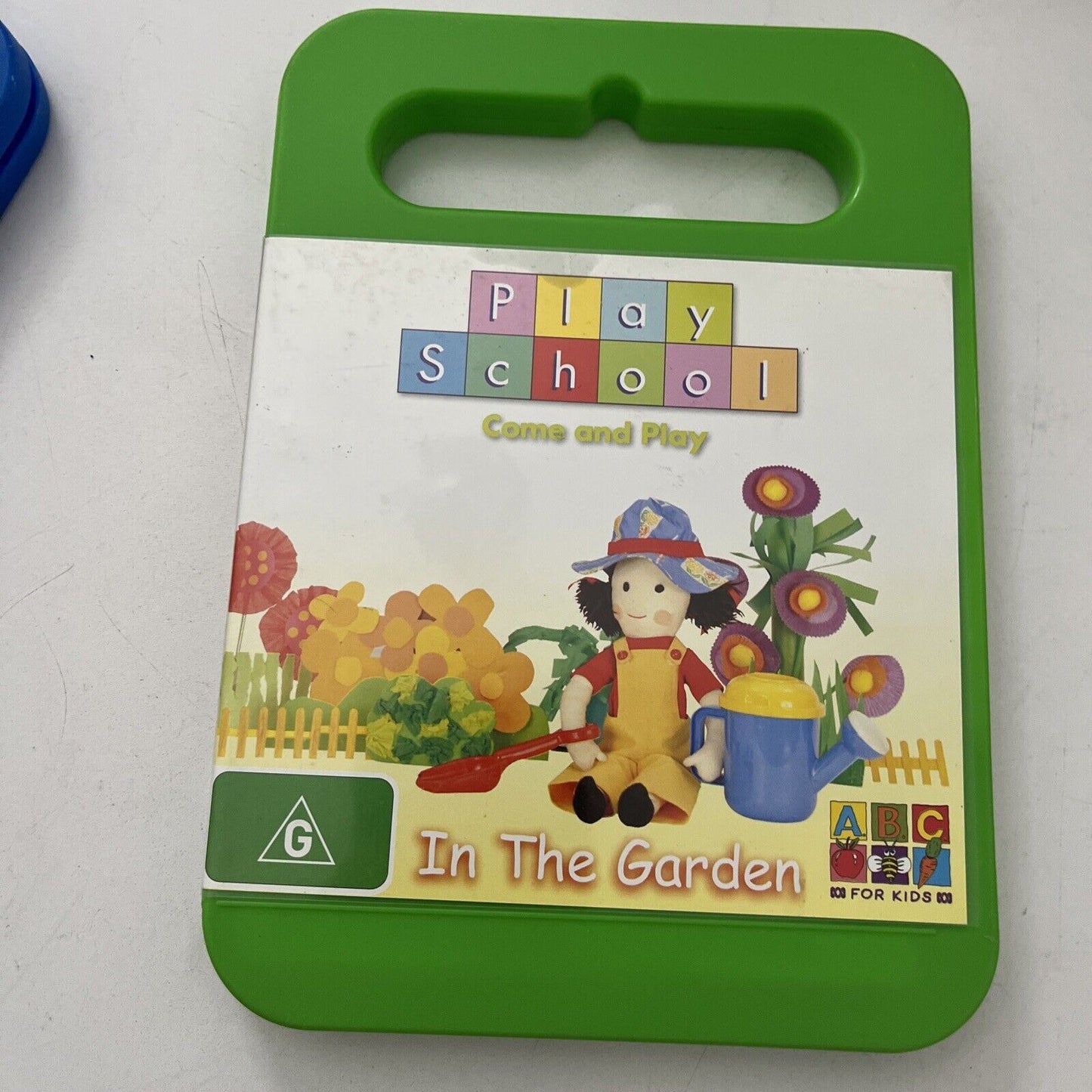 Play School: Meet The Orchestra & Everybody Sing! / Come And Play DVD Region 4