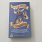 Gilbert & Sullivan: The Pirates of Penzance :  Jon English (VHS, 1994) PAL