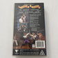 Gilbert & Sullivan: The Pirates of Penzance :  Jon English (VHS, 1994) PAL