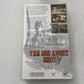 The Odd Angry Shot (VHS, 1979) Graham Kennedy, Bryan Brown PAL