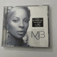 Mary J. Blige - Breakthrough (CD, 2006)