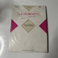 Leon Worth Sheer Luxury Sheer Top Toe Honey Tall Ultra Sheer Pantyhose 10 Denier