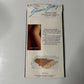 Vintage Kolotex Sheer 'n Silky  Pantyhose Sandal Toe Large Tropic Nude