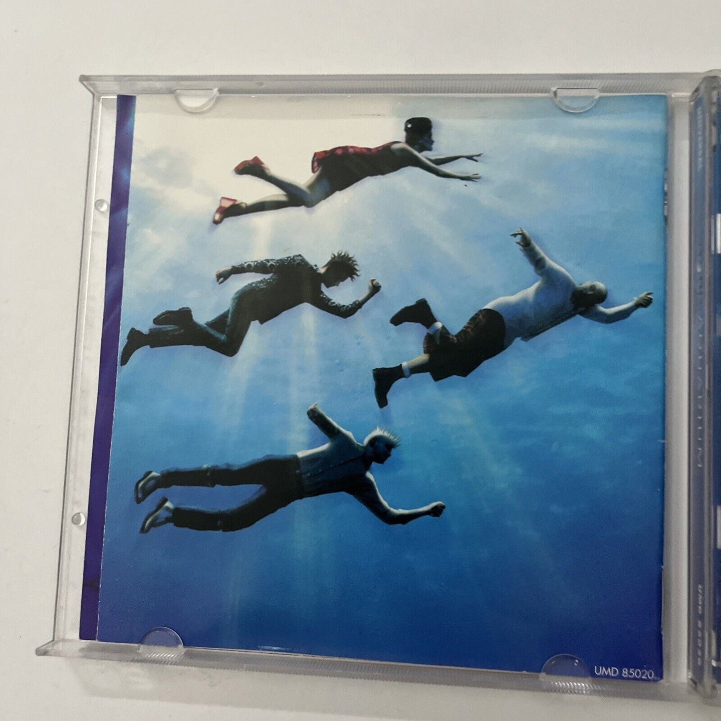 Aquarium by Aqua (CD, 1997, 2-Disc)