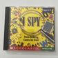 I Spy - Brain-Building Games for Kids! PC CD-ROM 1997 Win95