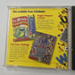 I Spy - Brain-Building Games for Kids! PC CD-ROM 1997 Win95